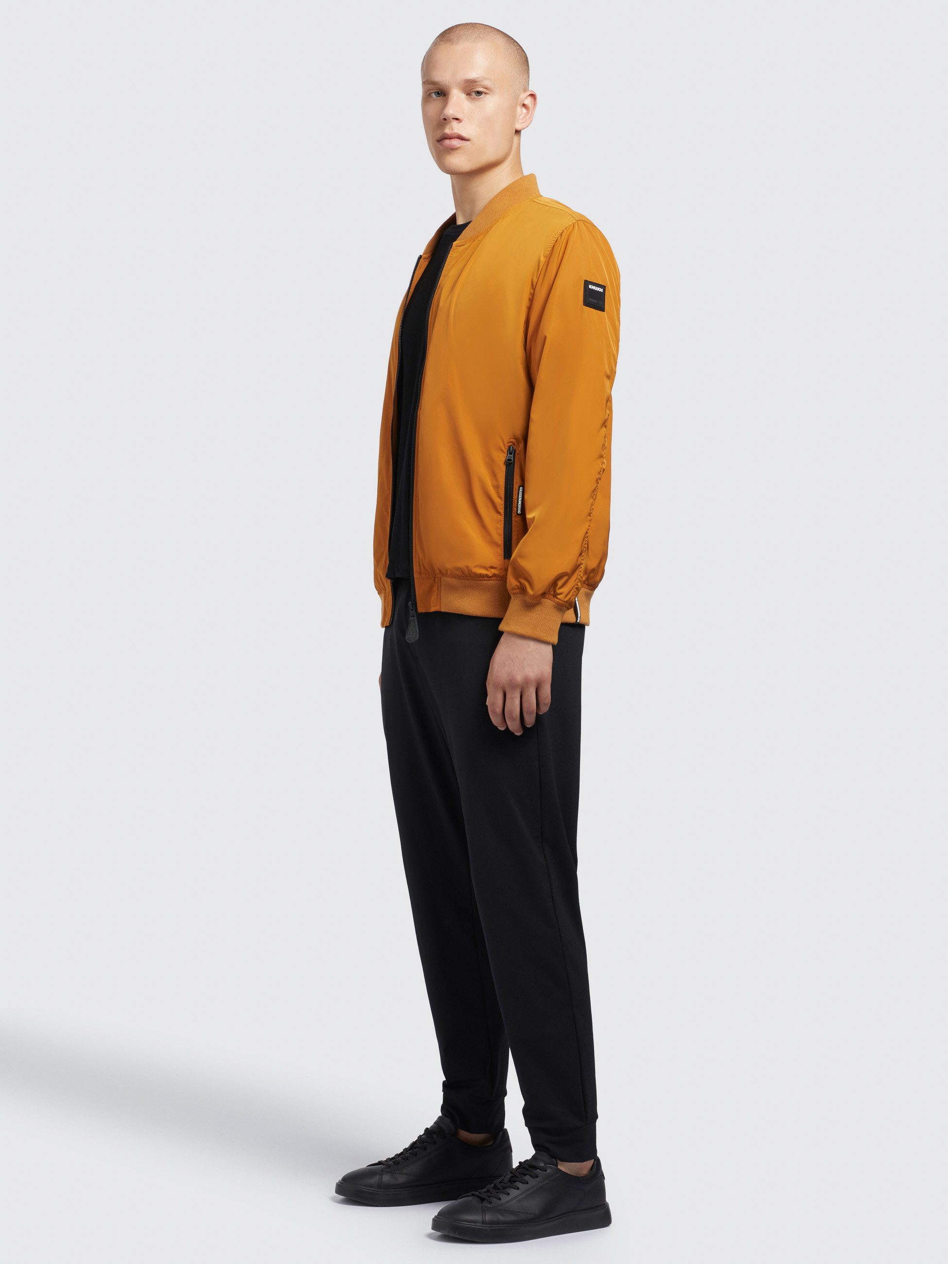 khujo Bomberjacke LASSE