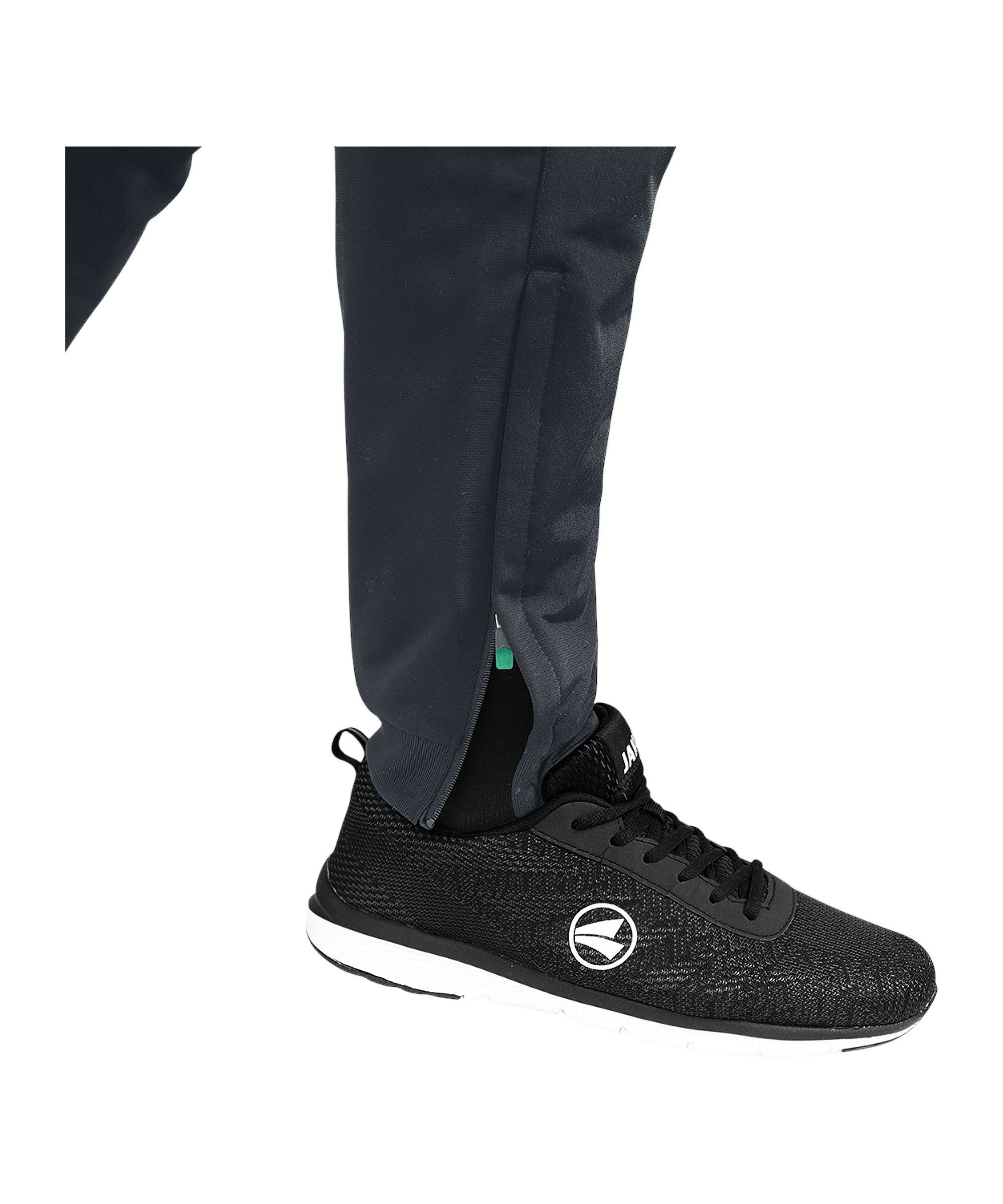 Jako Sporthose Competition 2.0 Polyesterhose Kids (1-tlg) Kordelzug – Bild 4 von 5
