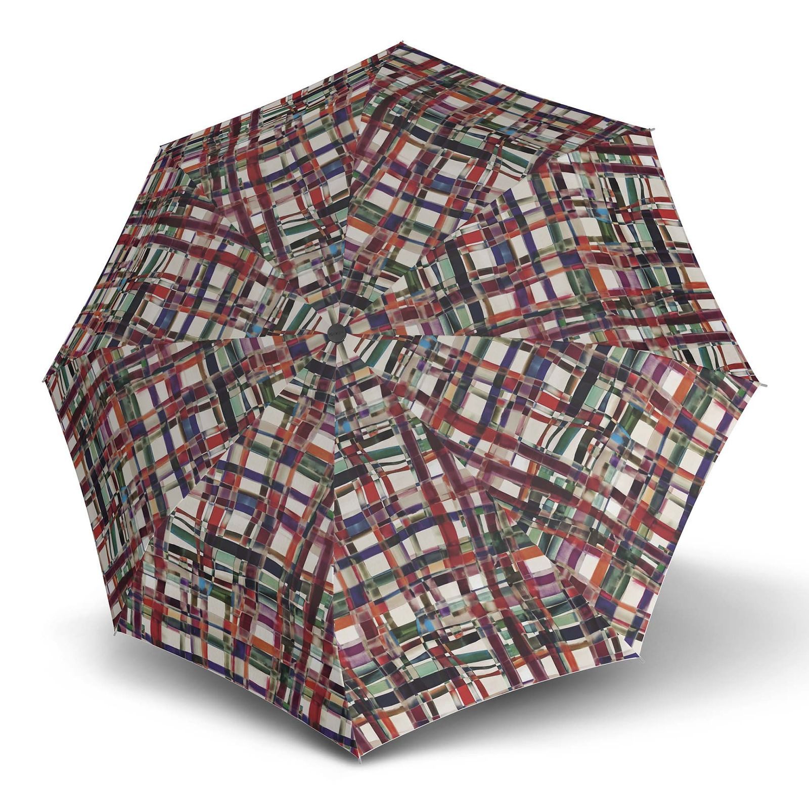 Taschenregenschirm Medium Duomatic Fashion