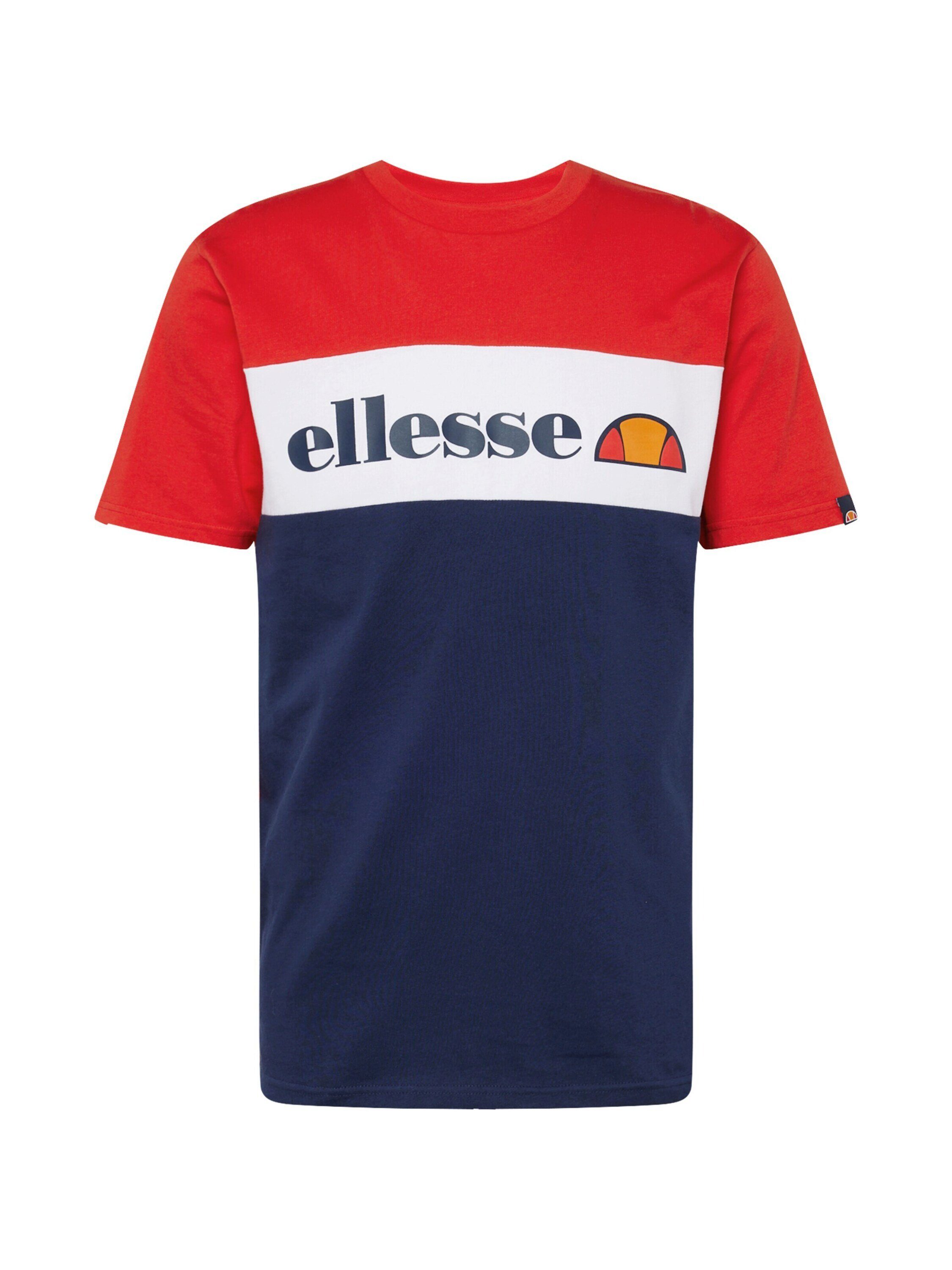 Ellesse T-Shirt (1-tlg)