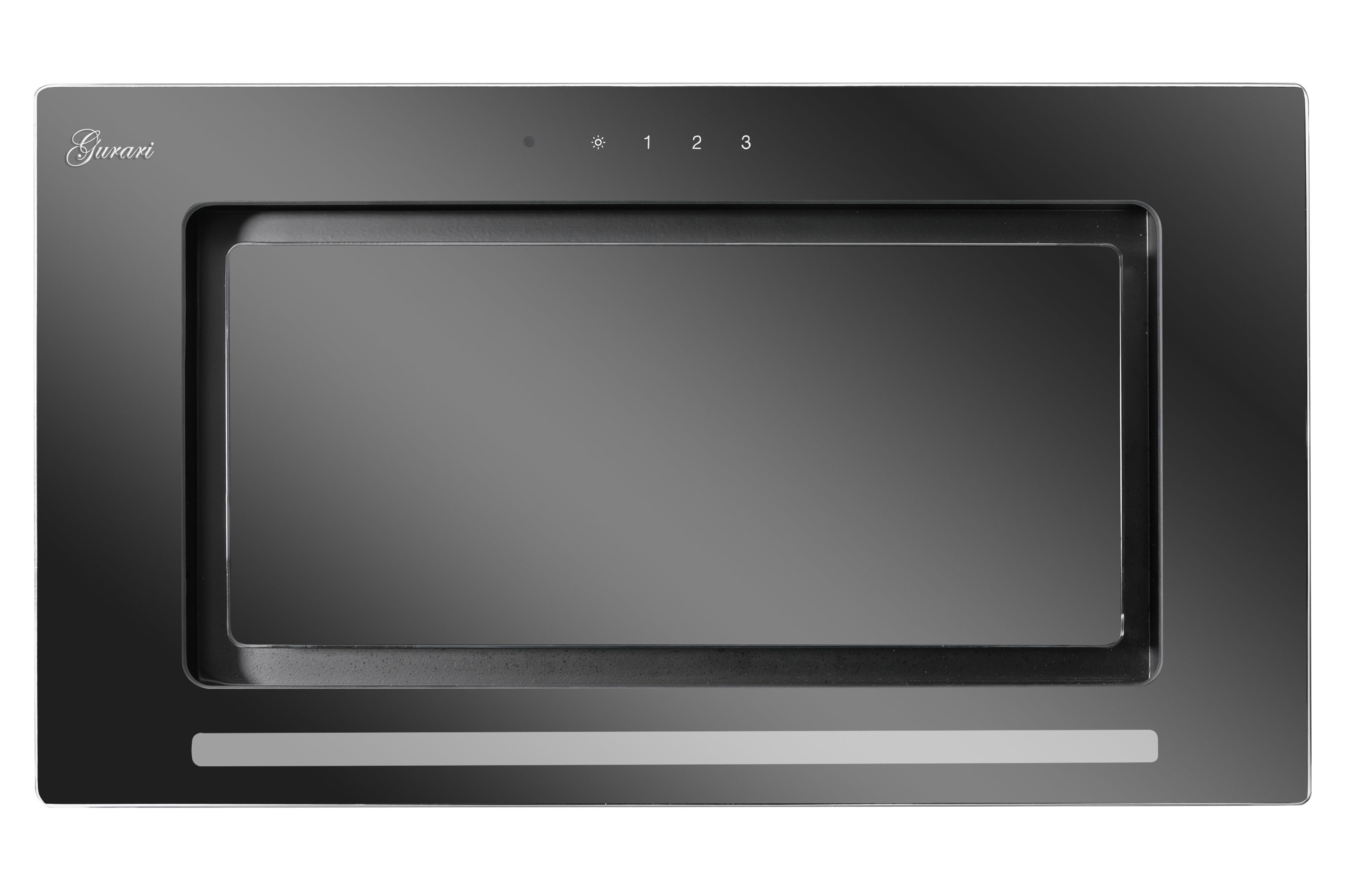 GURARI Deckenhaube GCH E 217. 52 Einbau Dunstabzugshaube 52cm, Lüfterbaustein 1000m³/h GCH E 217. 52 Einbau Dunstabzugshaube 52cm, Lüfterbaustein 1000m³/h, Einbau Dunstabzugshaube 52cm 1000m³/h