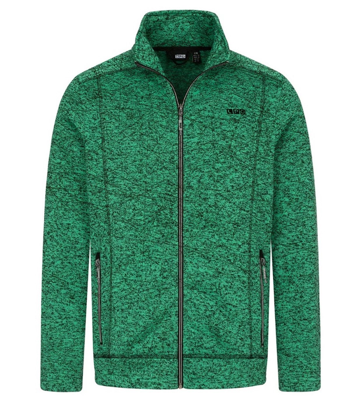 DEPROC Active Fleecejacke OWEN II CS günstig online kaufen