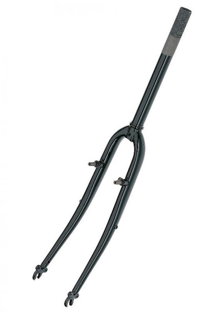 RockShox Federgabel ATB-Gabel 28" schwarz 1 1/8" 230/70 mm