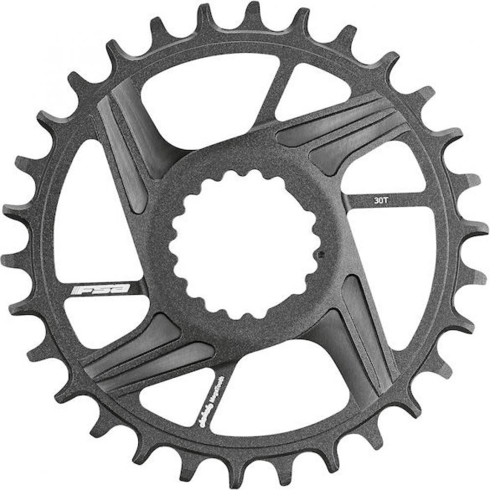 FSA Kettenschaltung FSA KFX Modular Megatooth Kettenblatt 38T Direct Mount - MTB Kettenhal