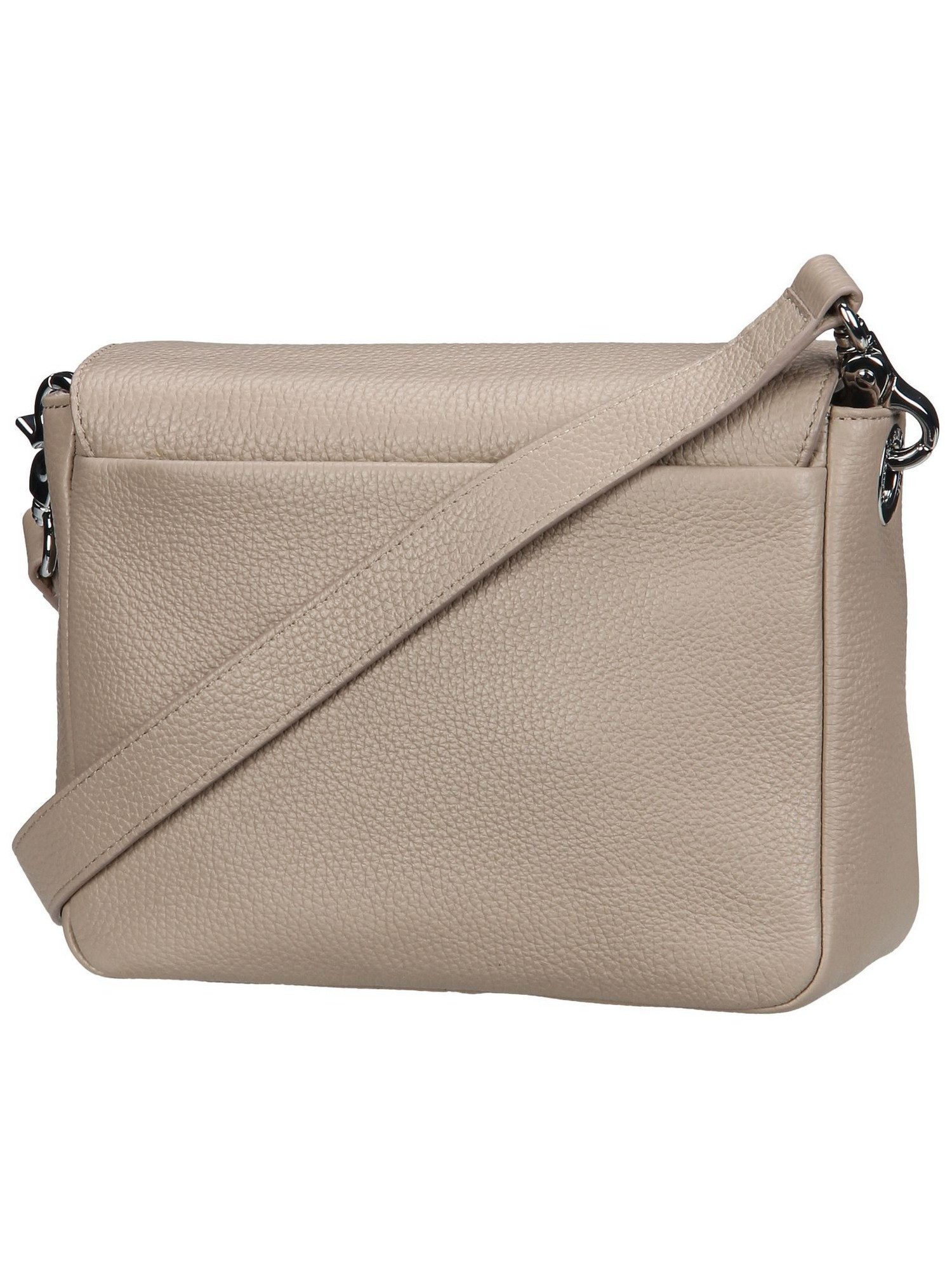 Mandarina Duck Umhängetasche Mellow Leather Hunting Bag FZT69, Crossbody Bags klein