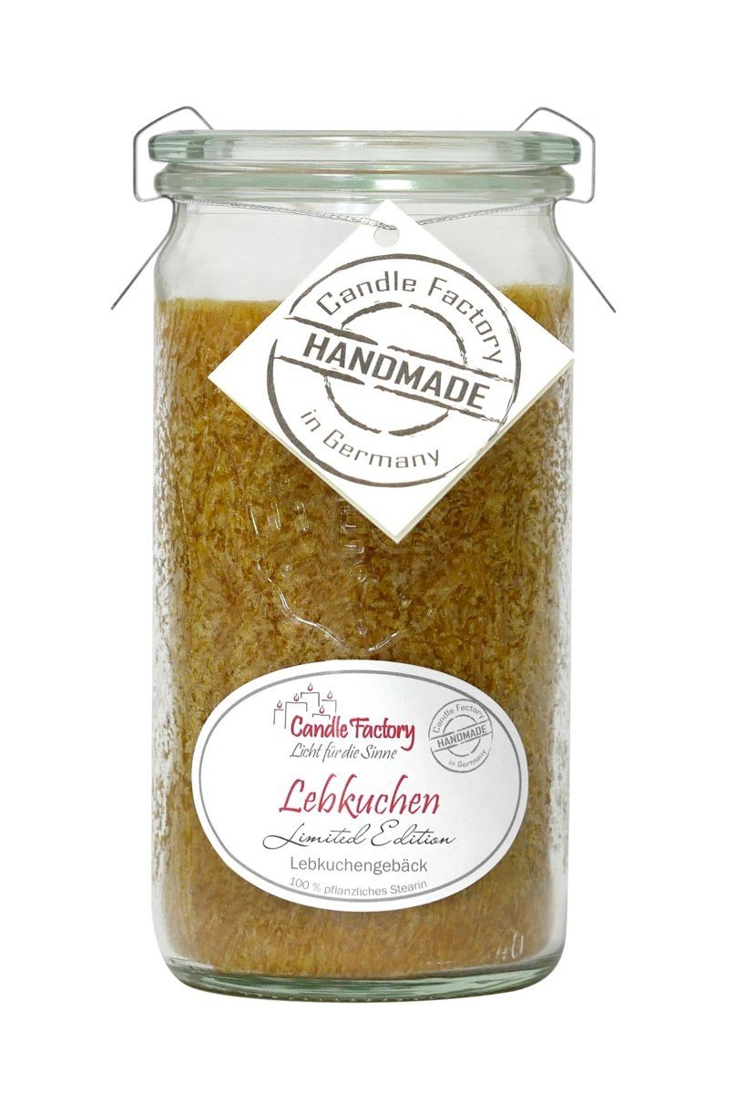 Candle Factory Duftkerze günstig online kaufen