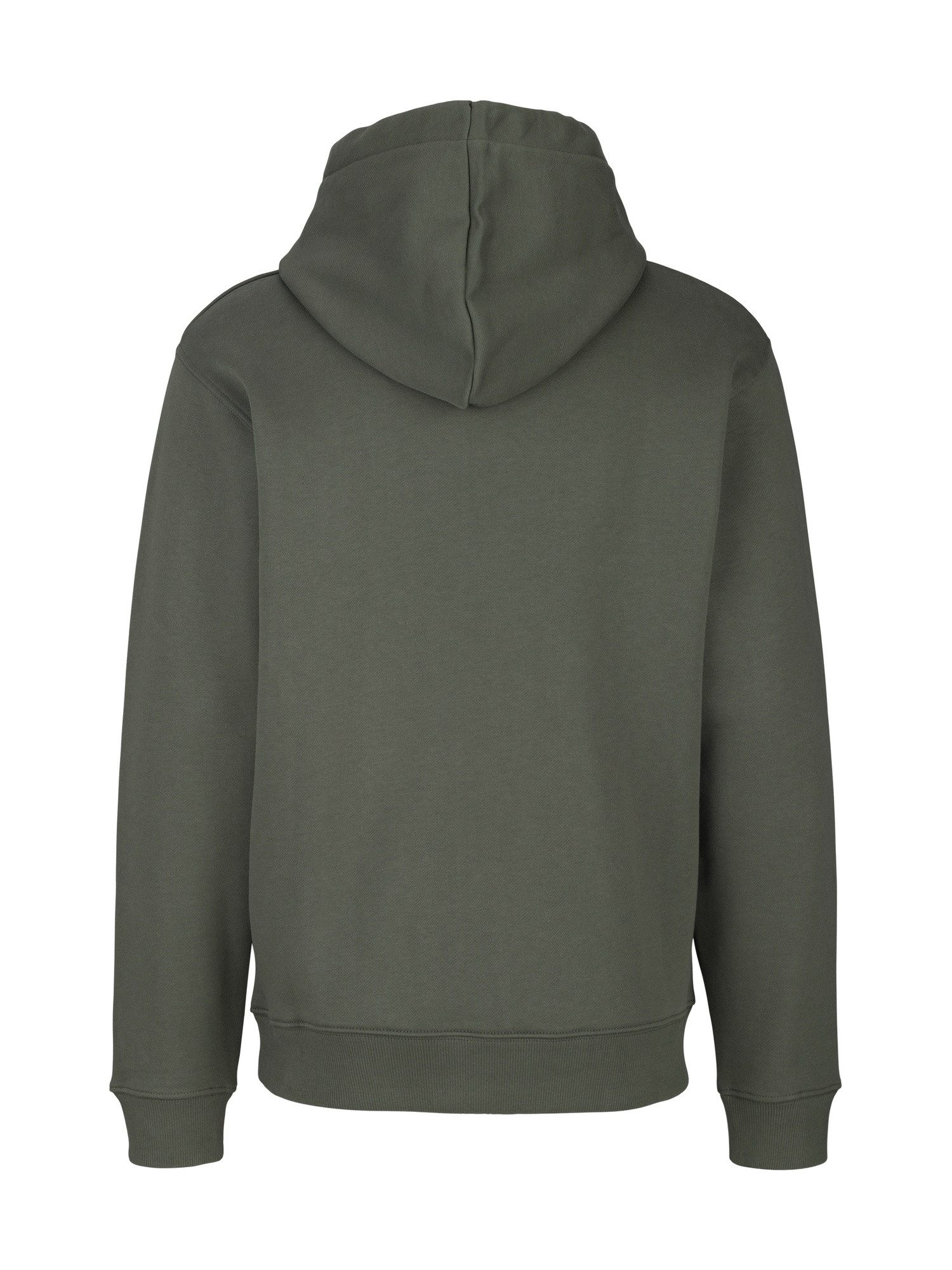 Replay Sweatshirt Brushed Cotton French Terry Fleece günstig online kaufen
