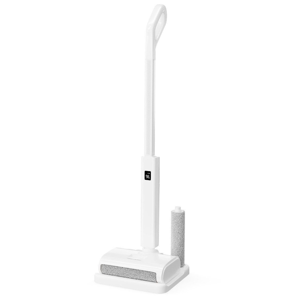 ProfiCare Hartbodenreiniger PC-HBR 3147 A, Bodenwischer elektrisch, Akku Hartbodenreiniger