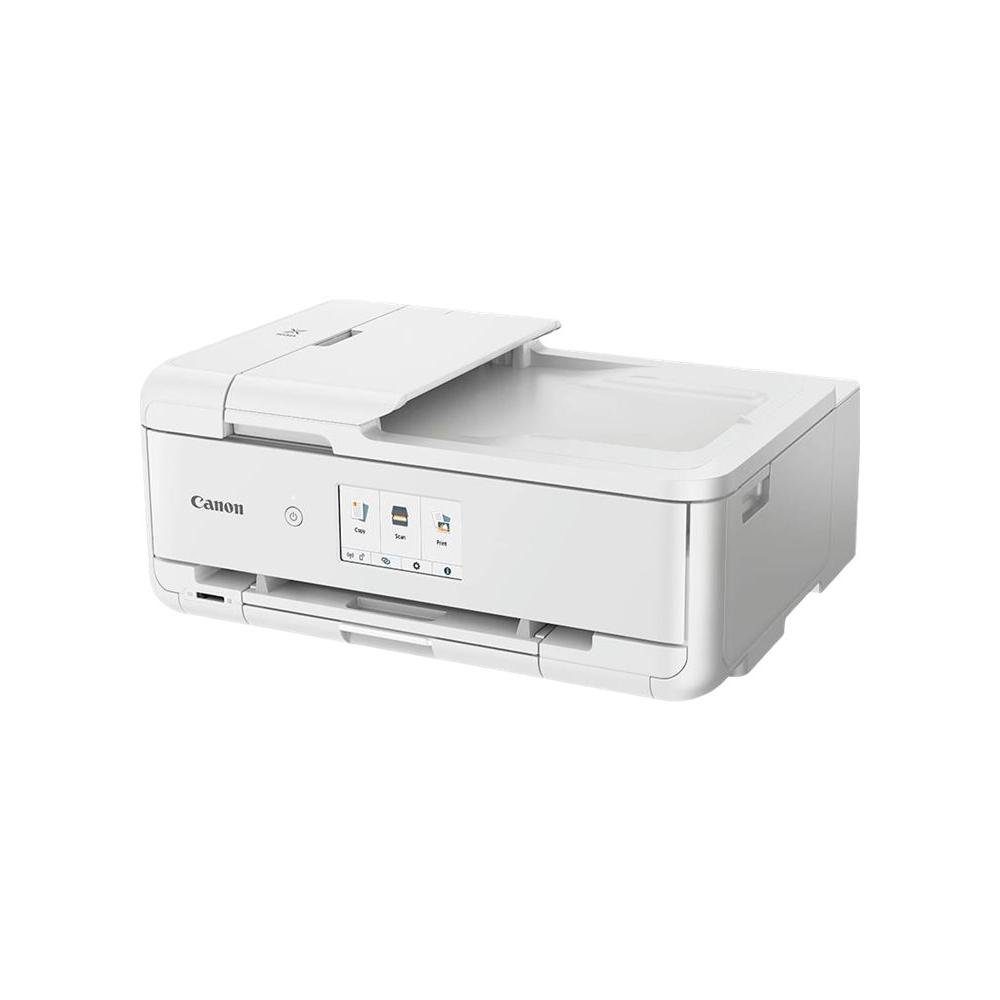 Canon PIXMA TS9551 3-in-1 Multifunktionssystem Multifunktionsdrucker