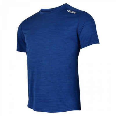 Fusion T-Shirt MENS C3 T-SHIRT Night Blue