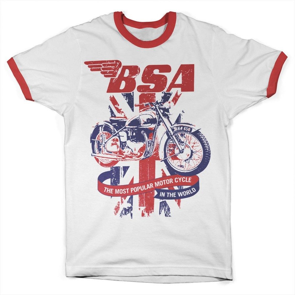 BSA T-Shirt