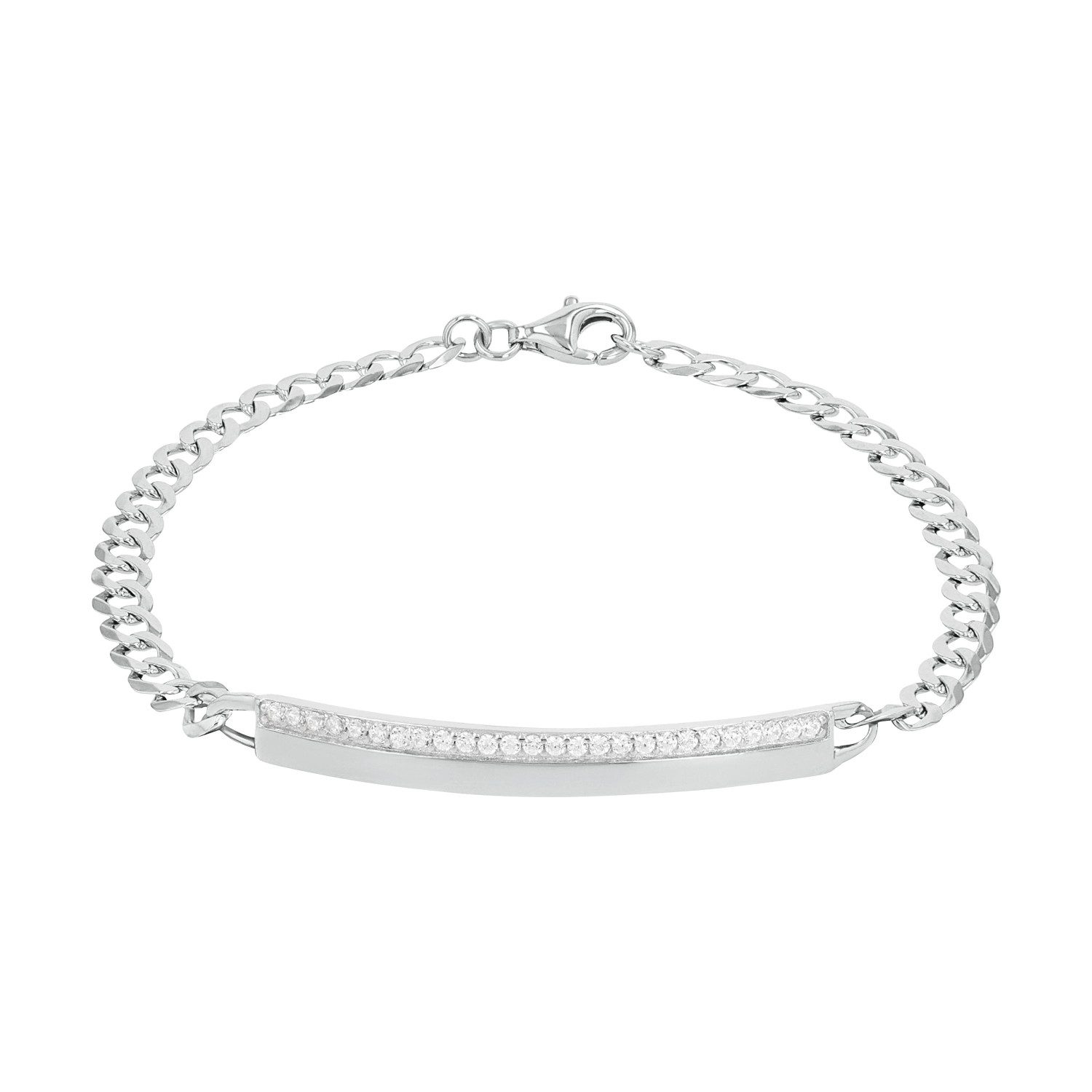 Amor Armband Amor Identarmband (Identarmband, 1-tlg)
