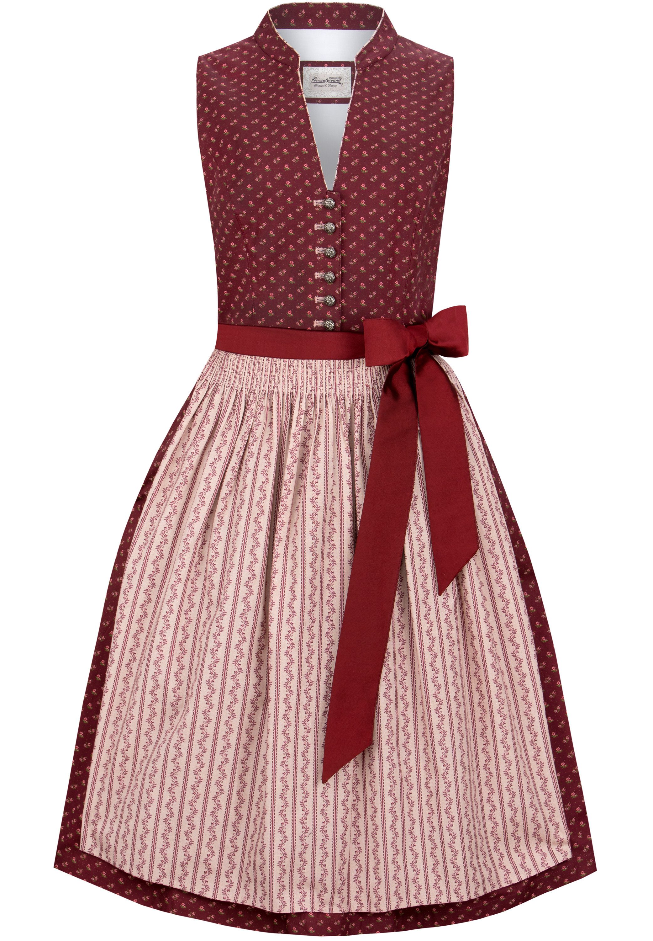 Stockerpoint Dirndl Hannah