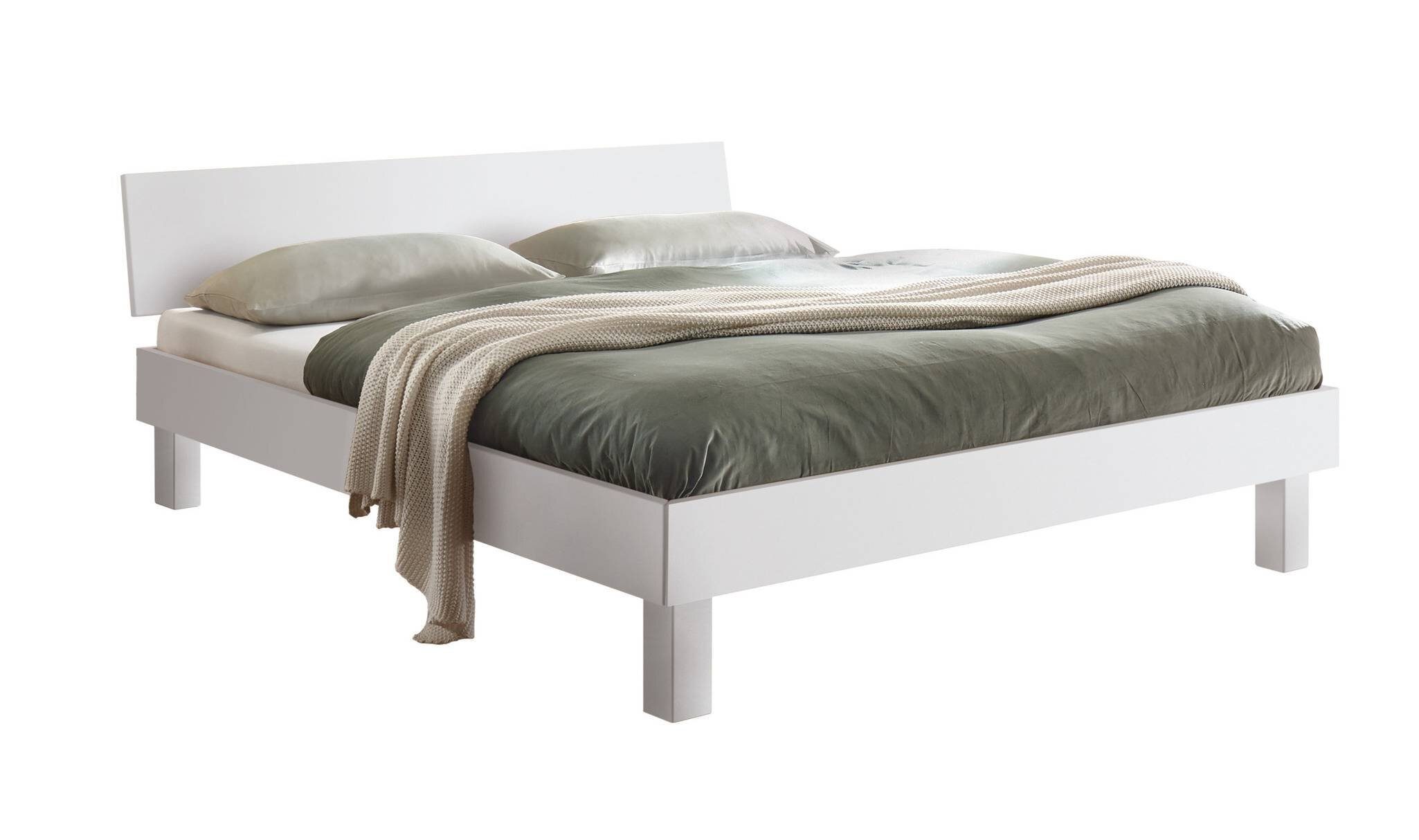 HASENA Einzelbett