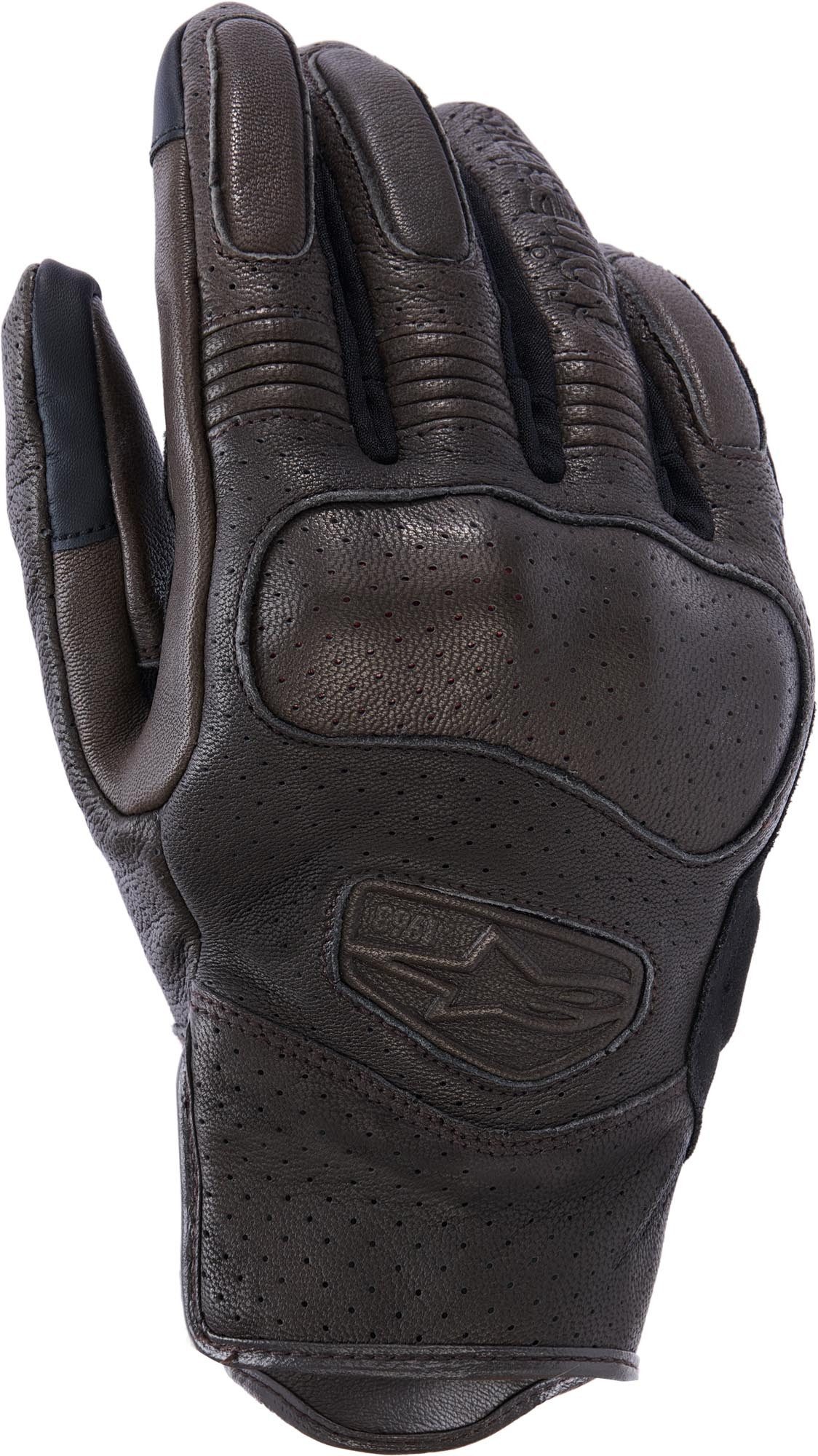 Motorradhandschuhe Mustang V3 Motorradhandschuhe