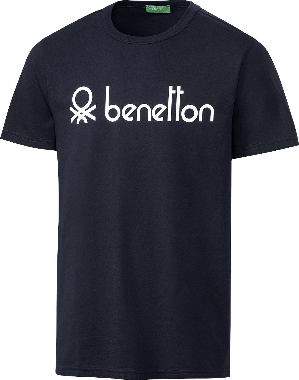 United Colors of Benetton T-Shirt aus günstig online kaufen