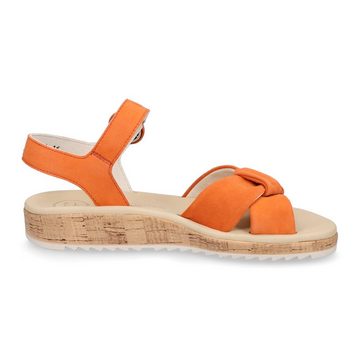 Paul Green Paul Green Damen Sandale papaya 5,5 Sandale