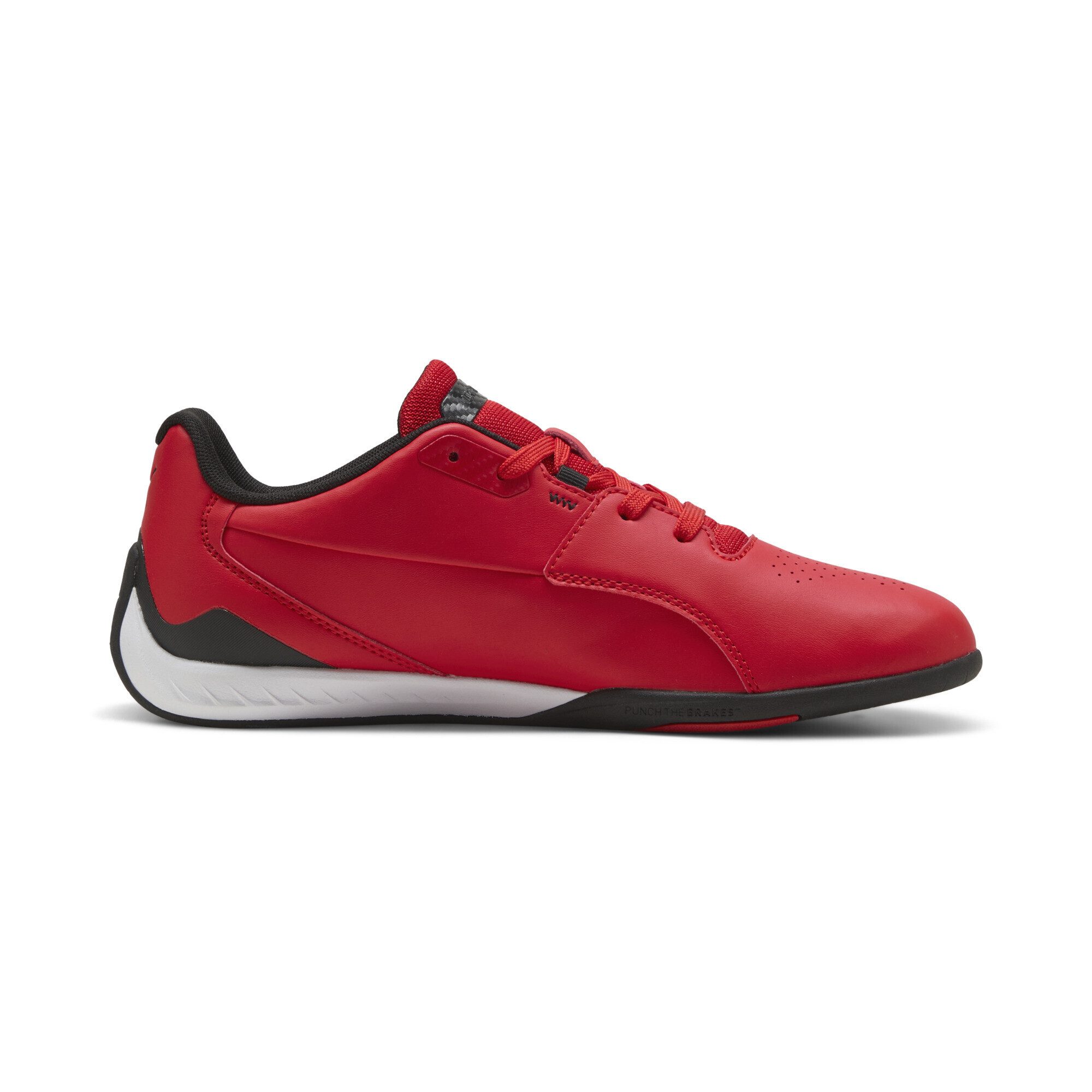 PUMA Scuderia Ferrari Drift Cat 11 Sneakers Erwachsene Sneaker