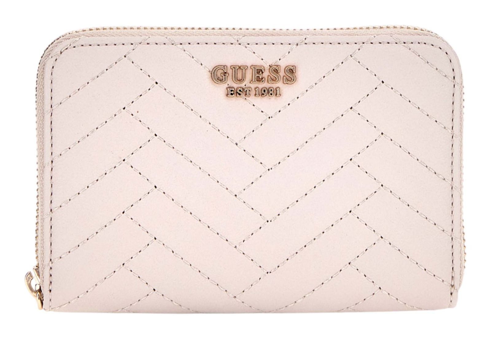Geldbörse SLG Medium Zip Around Wallet