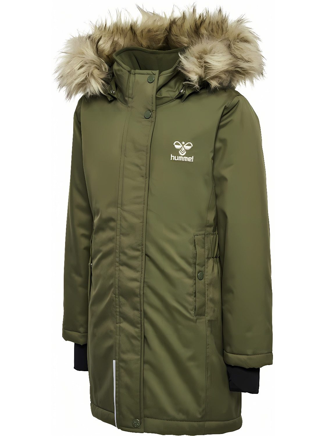Winterjacke