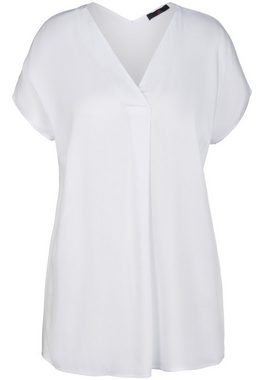 Emilia Lay Klassische Bluse Viscose