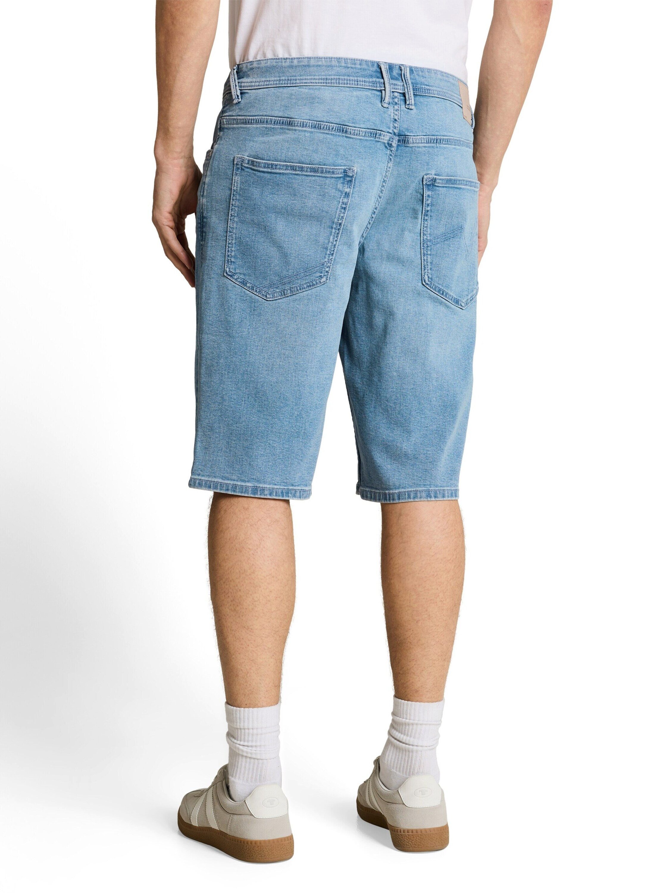 Jeansshorts AEDAN