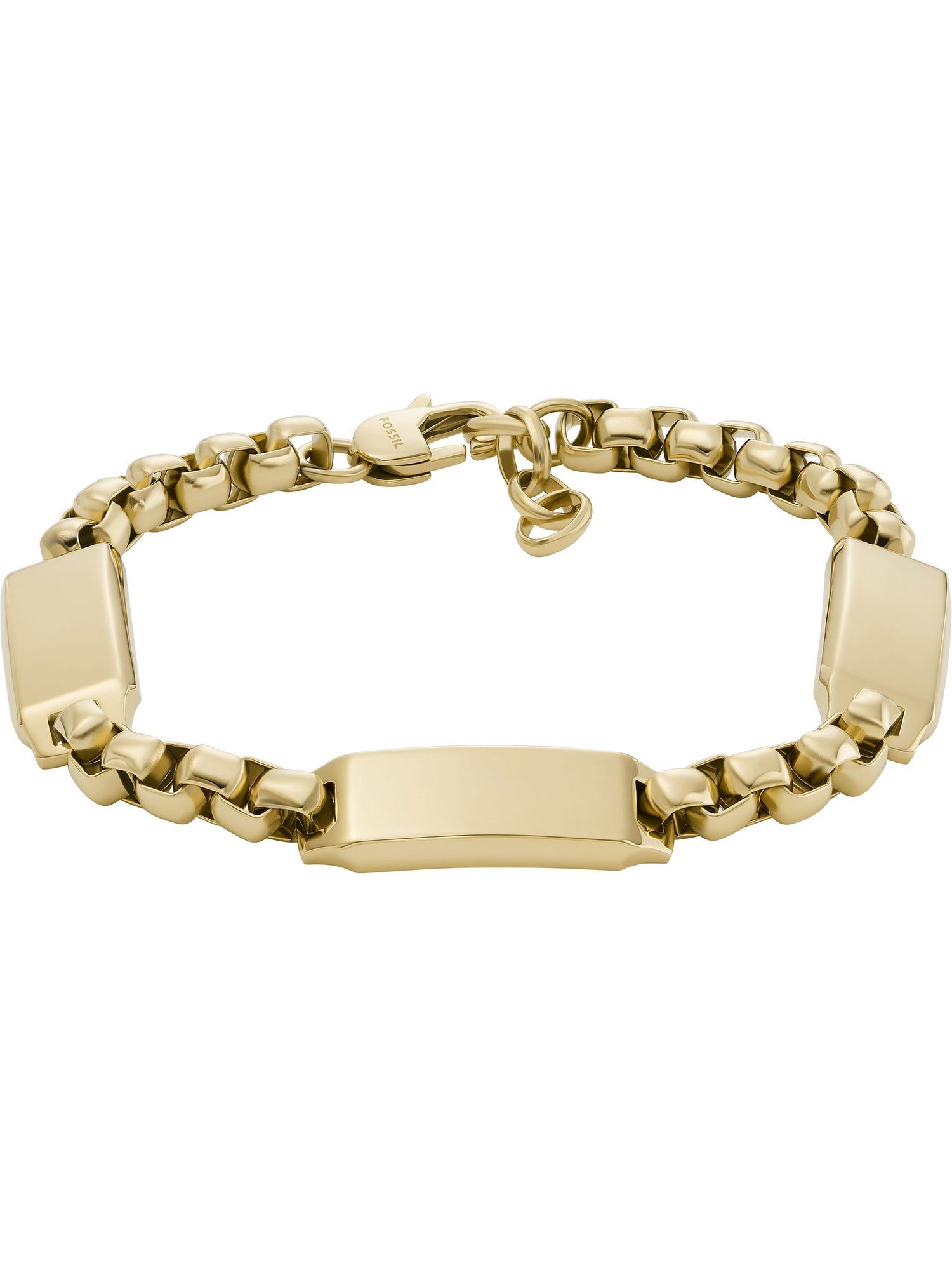 Fossil Armband Fossil Herren-Armband Ede... Fossil Armband Fossil Herren-Armband Ede...