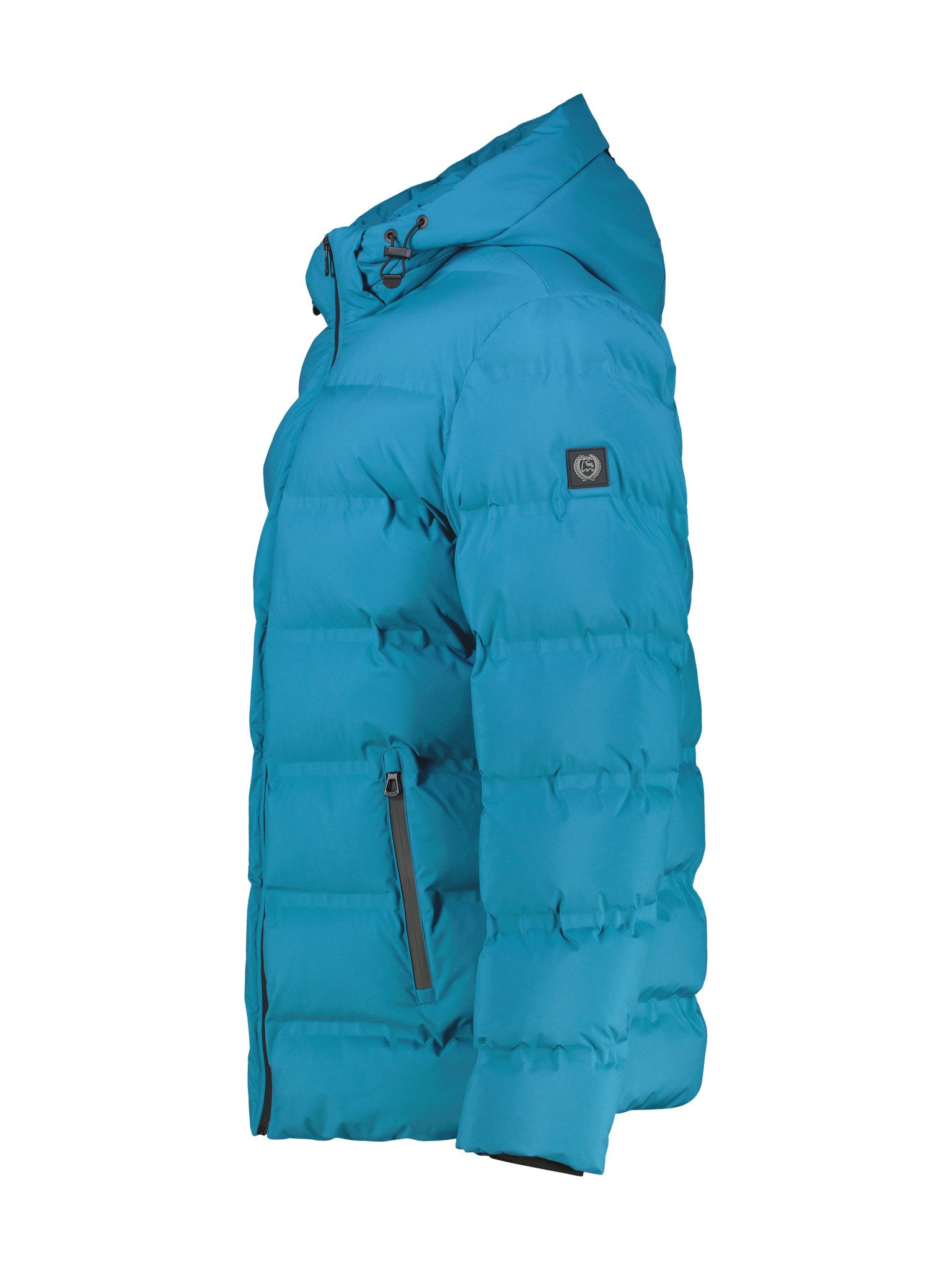 LERROS Outdoorjacke mit Kapuze