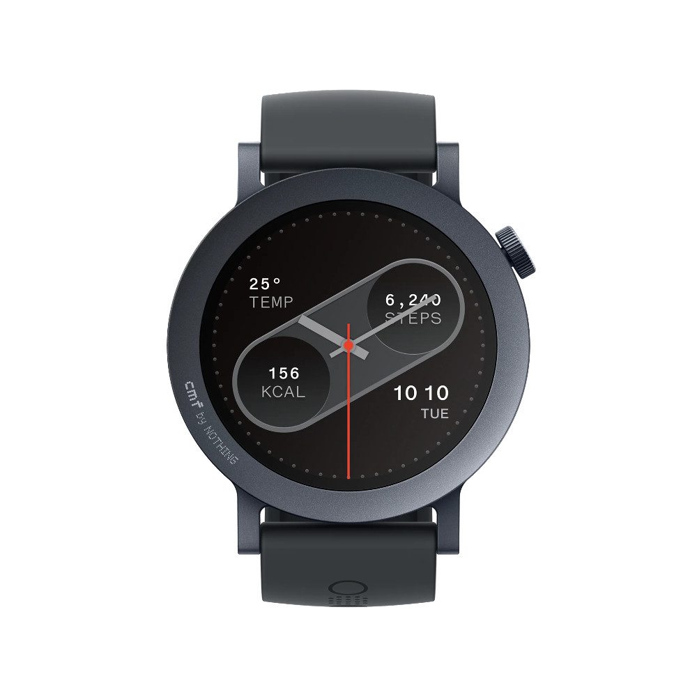 CMF BY NOTHING CMF watch pro 2 Watch (3.35 cm)