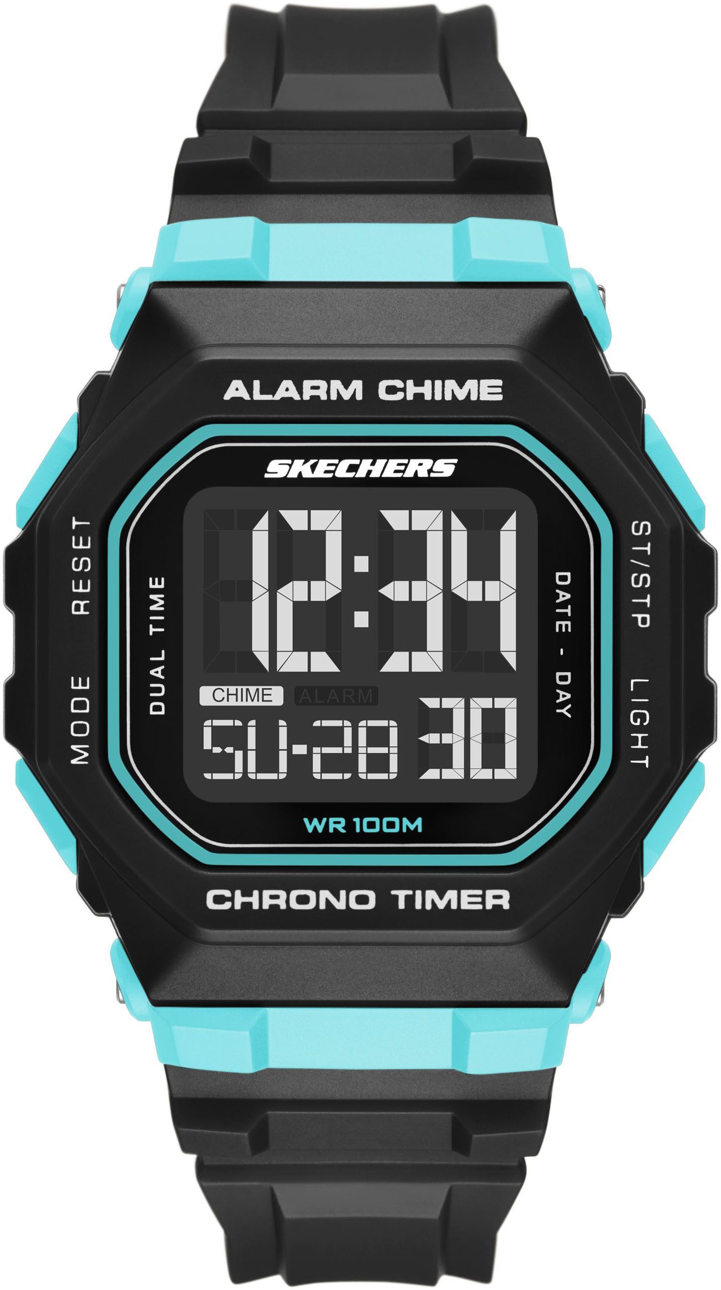 Skechers Chronograph WHITFIELD SR1187, Quarzuhr, Armbanduhr, günstig online kaufen