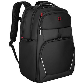 Wenger Laptoprucksack Wenger Notebook Rucksack Meteor Passend für maximal: 43,2 cm (17) Sc