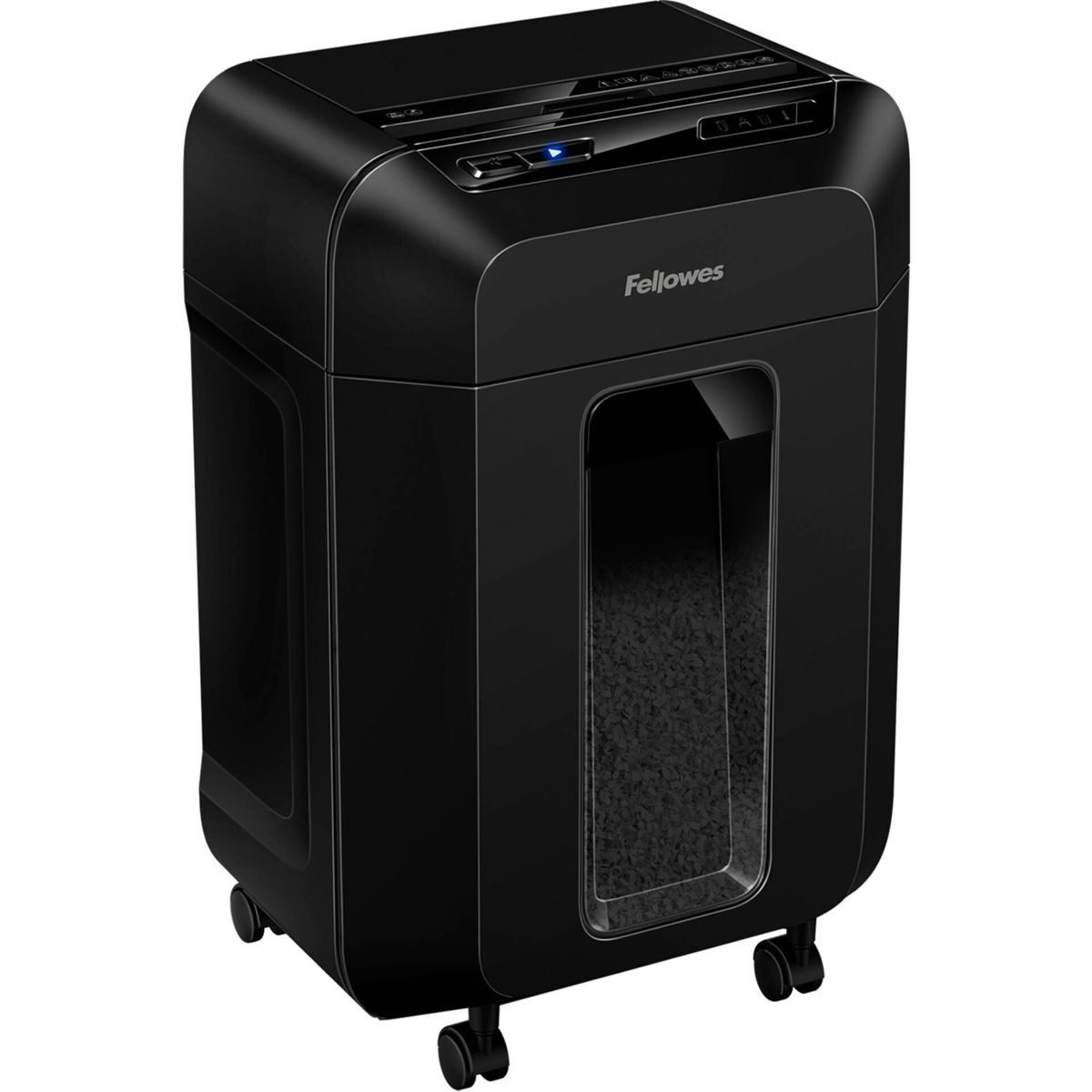 FELLOWES Aktenvernichter Automax 80M Aktenvernichter – Bild 3 von 5