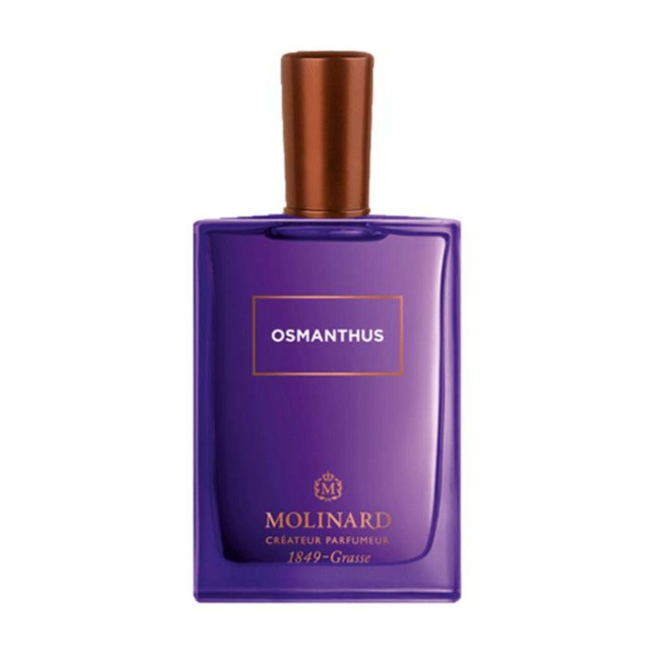 Eau de Parfum Osmanthus EdP Nat. Spray