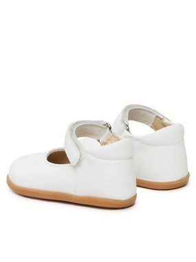 Primigi Halbschuhe 3900055 White Sneaker