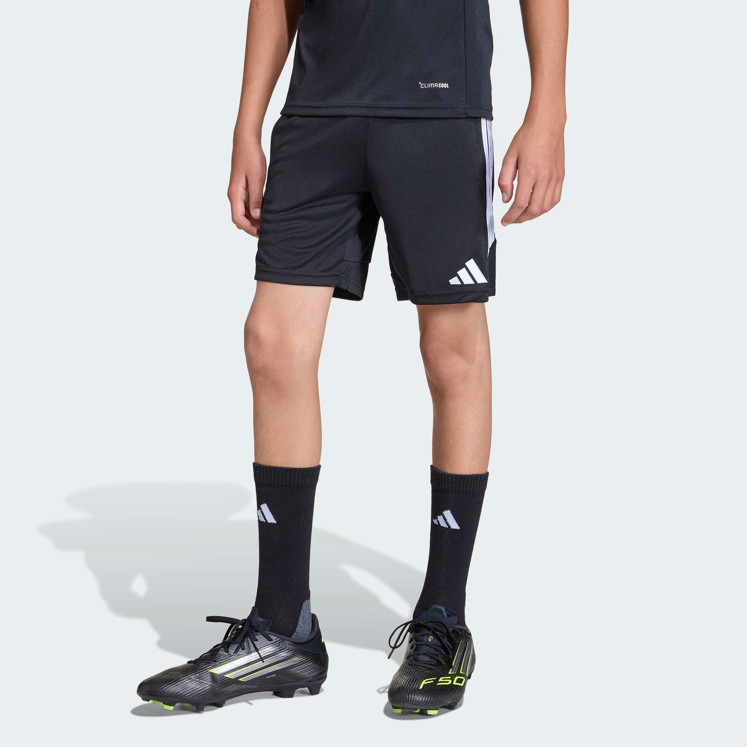 adidas Performance Trainingsshorts TIRO26L TRSHOY (1-tlg)