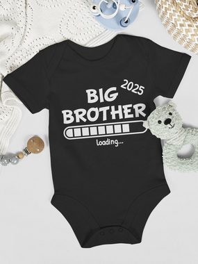 Shirtracer Shirtbody Big Brother 2025 loading Geschwister Bruder und Schwester