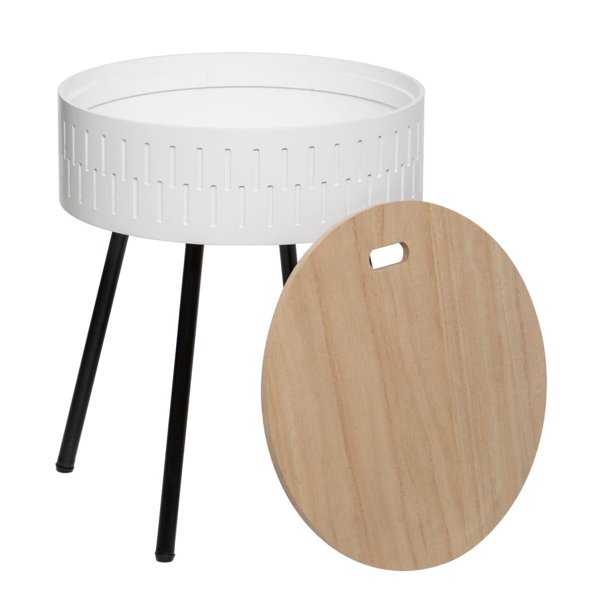 Atmosphera Créateur d'intérieur Beistelltisch (funktional) günstig online kaufen