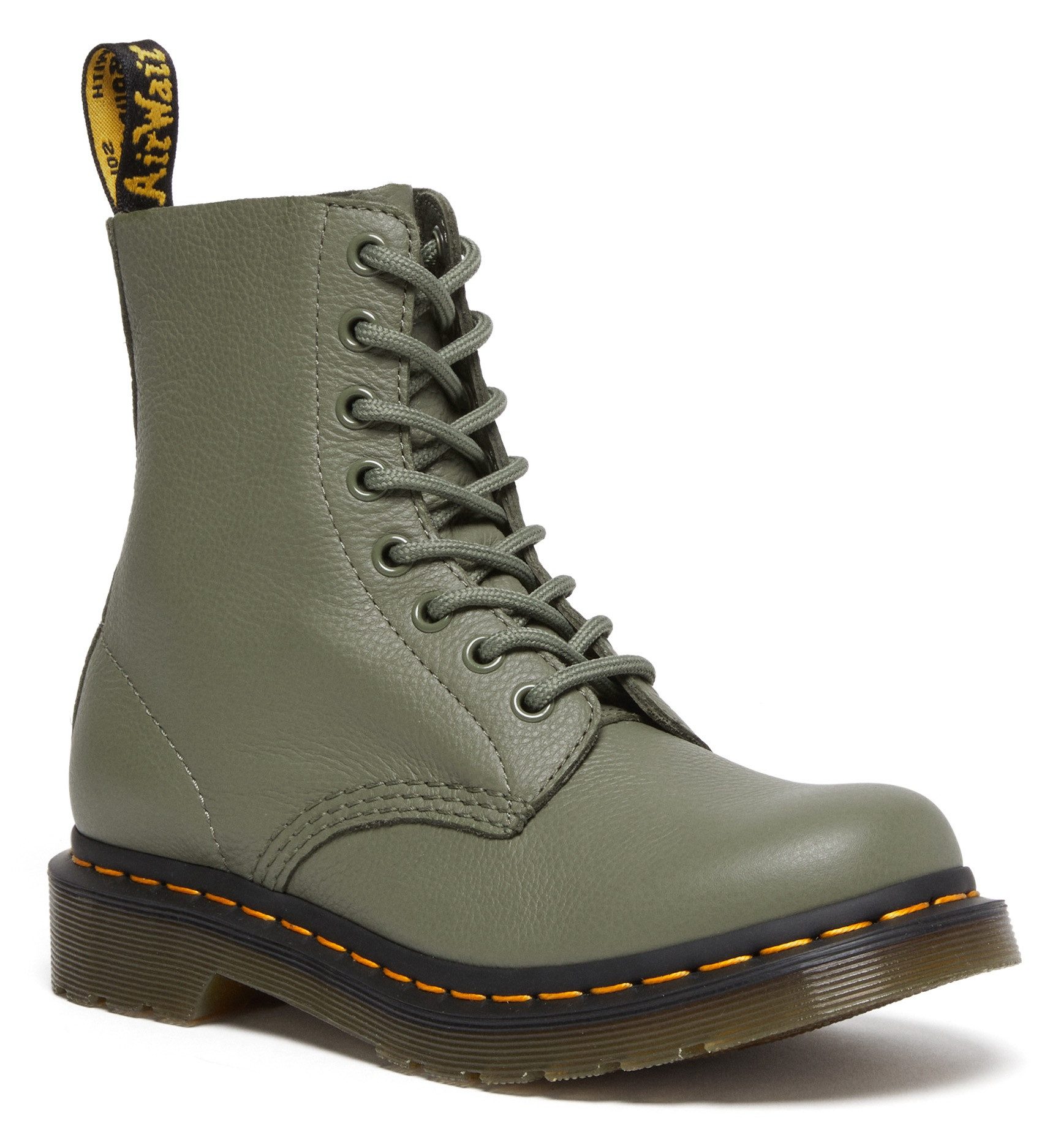 DR. MARTENS 1460 Pascal Schnürboots, Boots, günstig online kaufen