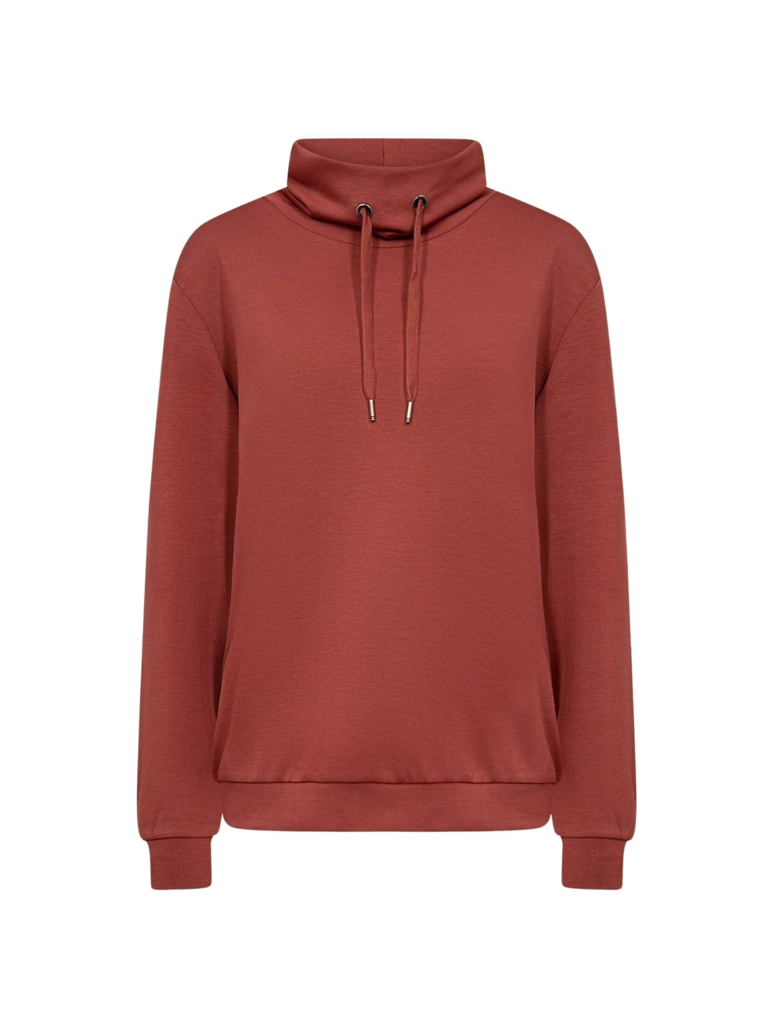 soyaconcept Langarmhemd Soya Concept Sweater SC-BANU günstig online kaufen