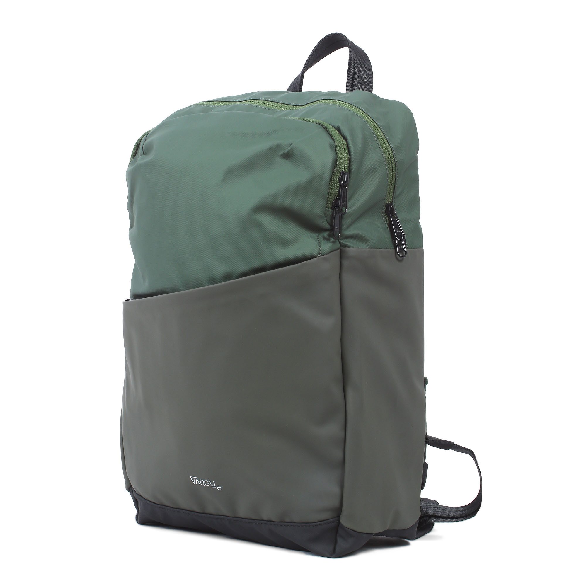 Vargu Laptoprucksack HENEL 1, mit recyceltem PET