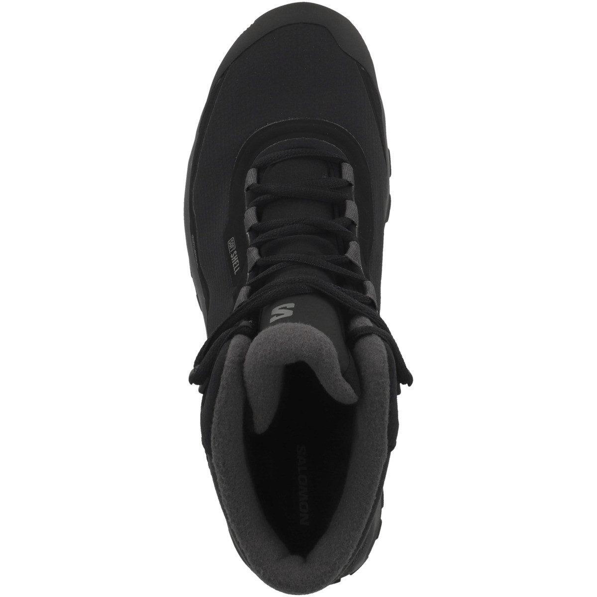 Salomon Shelter WP Herren Outdoorschuh Wanderschuhe, Trekking, Hiking, Frei günstig online kaufen