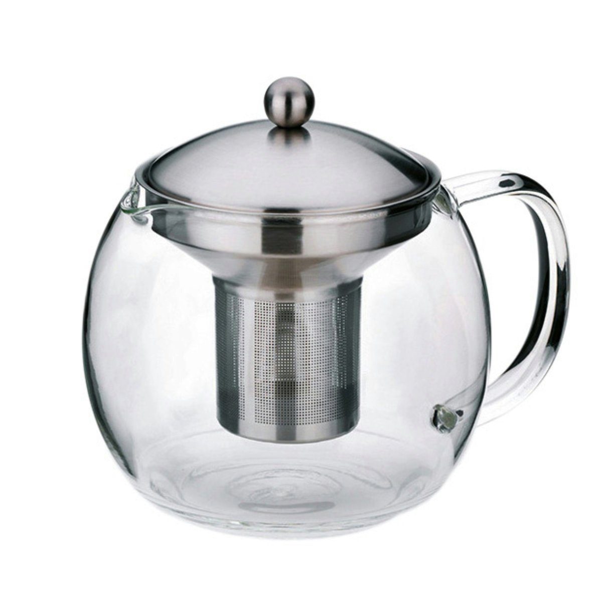 TEEKANNE Teekanne, 1.2 l, (3-St), Serie: Cylon