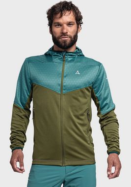 Schöffel Fleecejacke Fleece Hoody Svardalen M