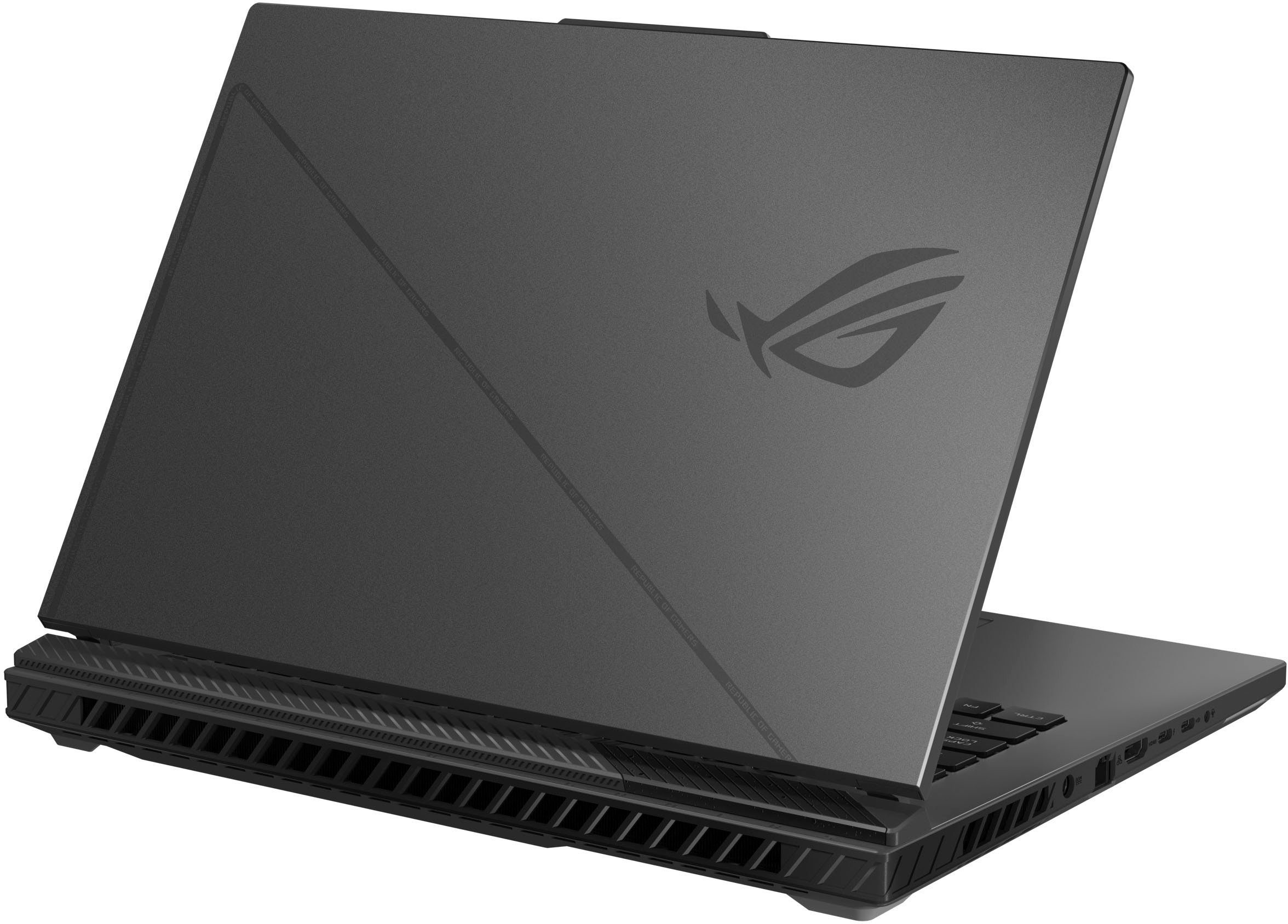 Asus ROG Strix G614JU-N3220W i7 1000 4050, Intel 13650HX, GB Gaming-Notebook cm/16 GeForce Core SSD) RTX Zoll, (40,6