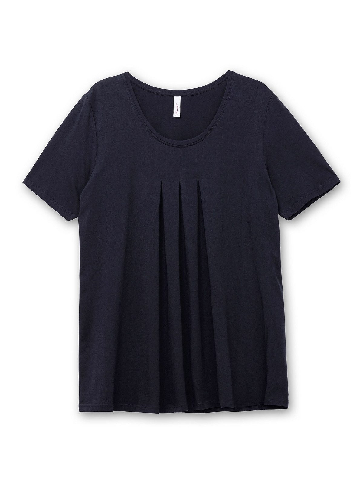 tiefblau
