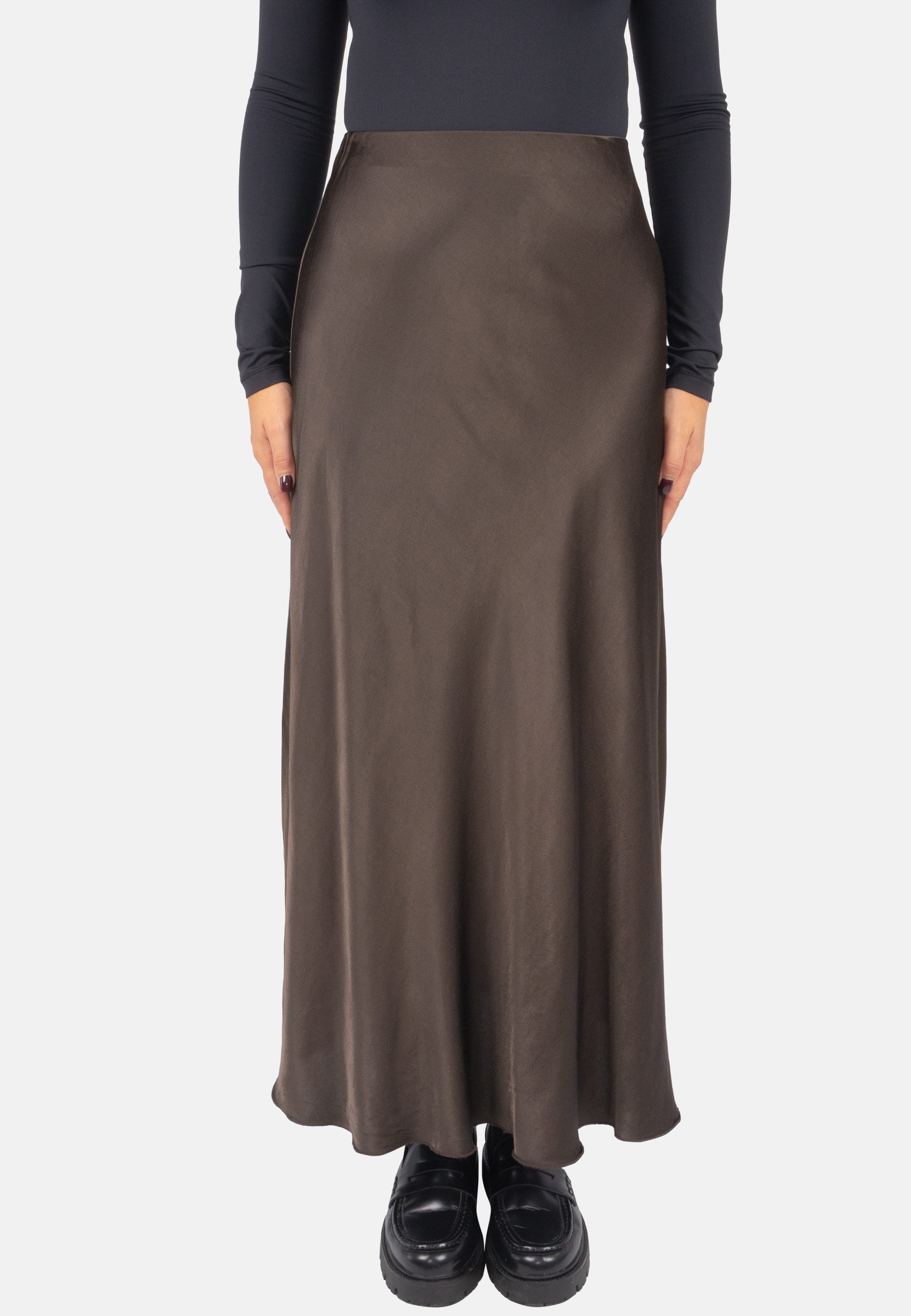Seasons of April A-Linien-Rock LILLY SATIN günstig online kaufen