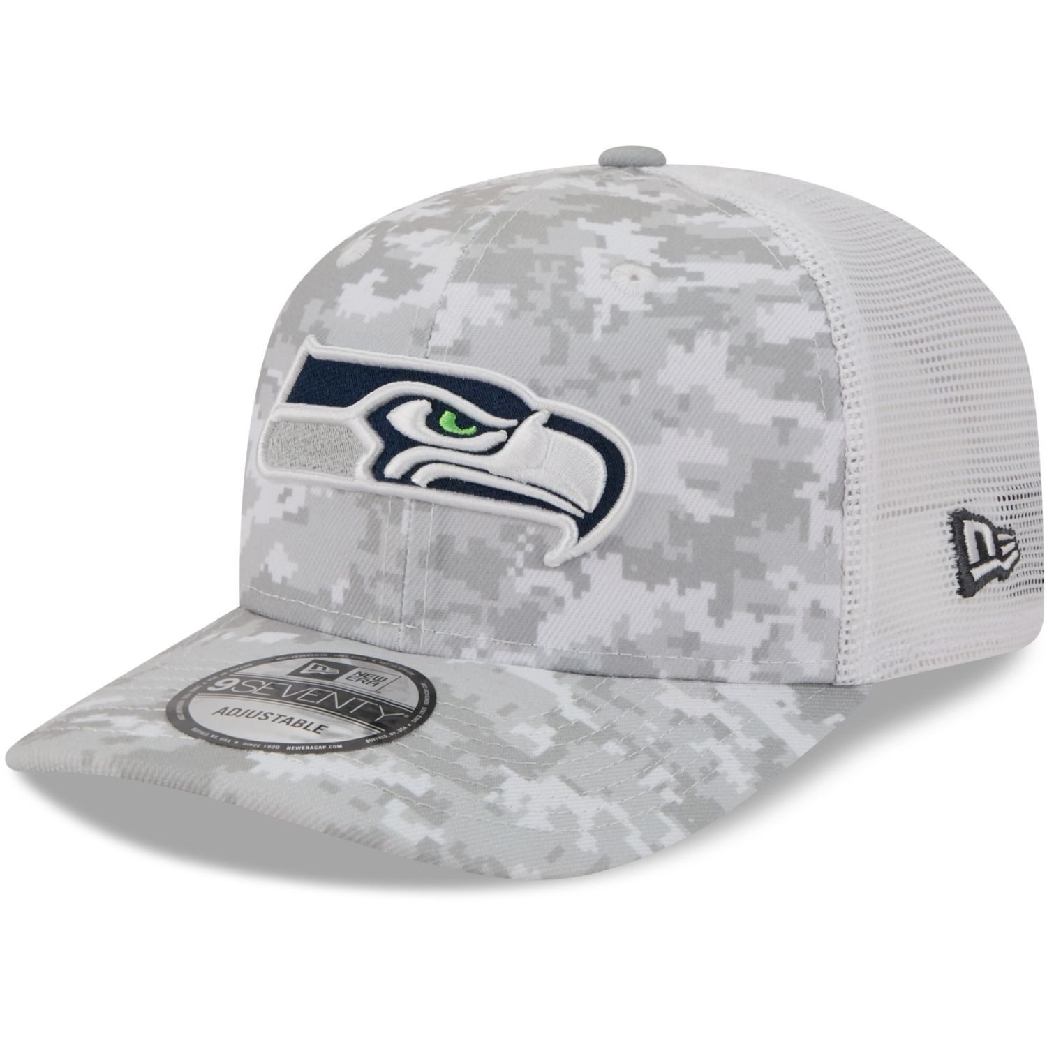 New Era Trucker Cap 9Seventry Trucker günstig online kaufen