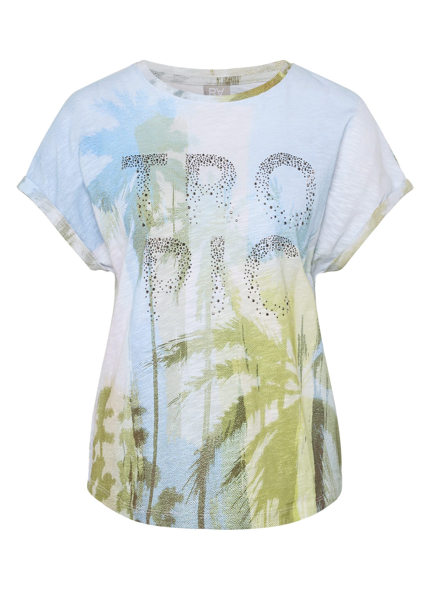 Kurzarmshirt