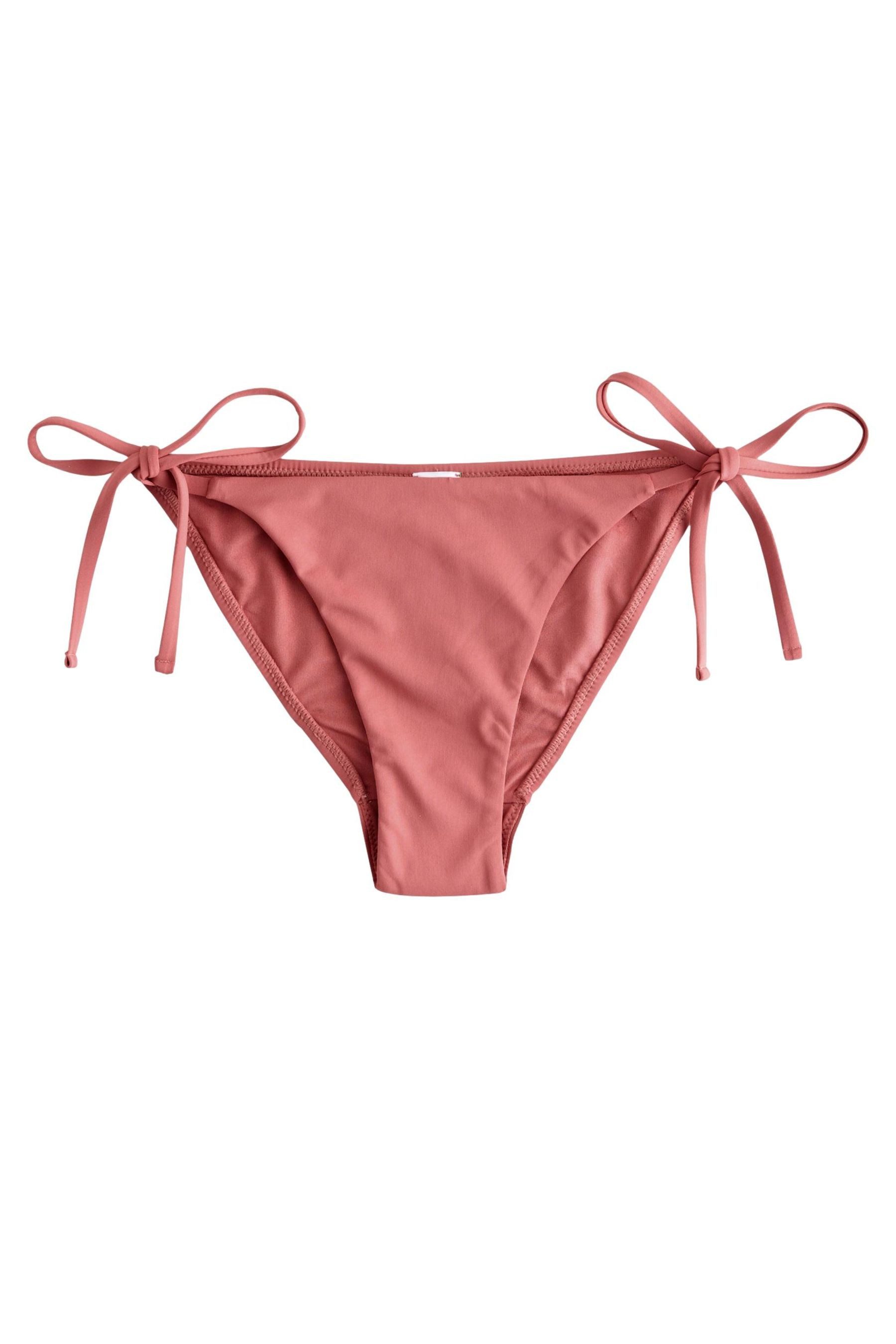 Next Bikini-Hose Seitlich gebundene Bikinihose (1-St) günstig online kaufen