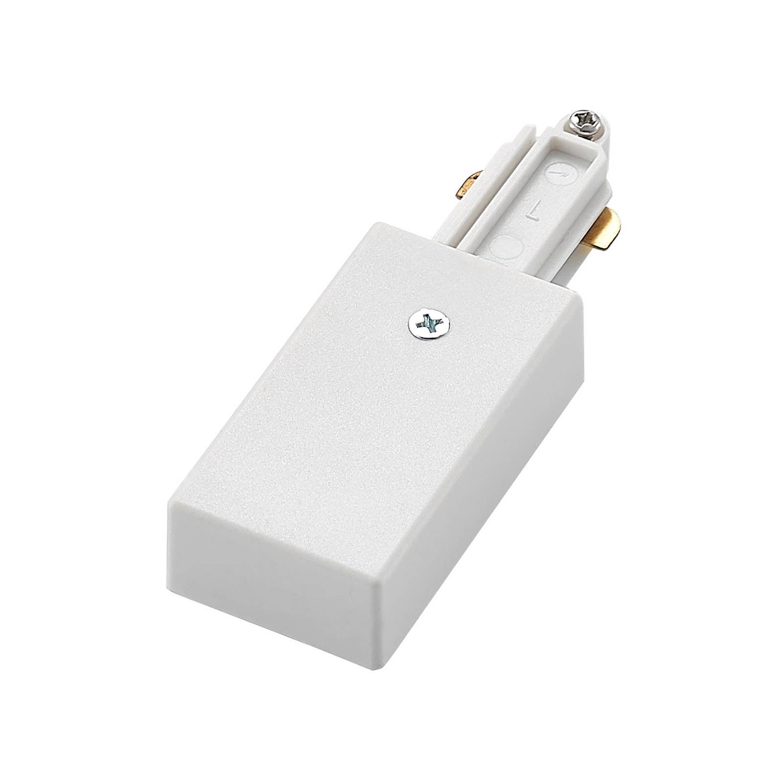 Lindby Огни трековой системы Linaro, 6.5 cm
